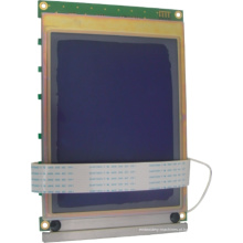 LCD para máquina de bordar (QS-G01-10)